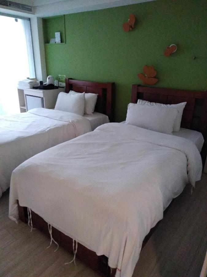We Have Story Otel Taichung Dış mekan fotoğraf