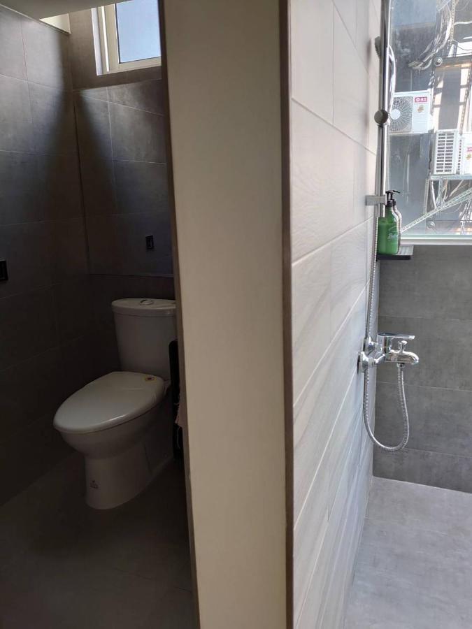 We Have Story Otel Taichung Dış mekan fotoğraf