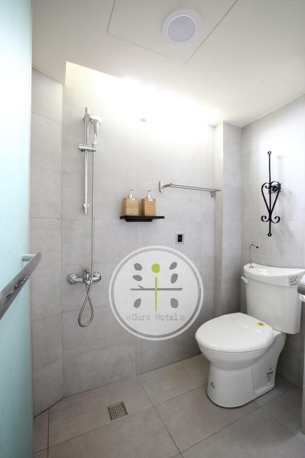 We Have Story Otel Taichung Dış mekan fotoğraf